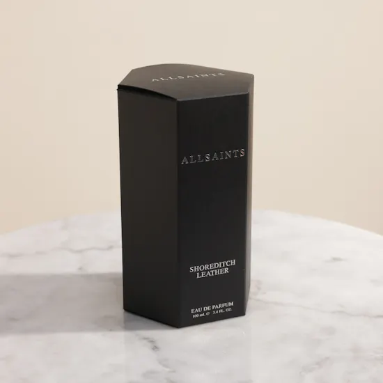 عطر شوريديتش ليذر او دي بارفيوم للجنسين من اول سينتس | 100 مل