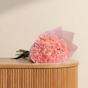 Sweet Serenity Bouquet | 25 Flowers 