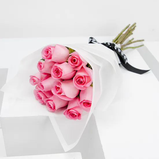 Escada Magnetism EDP | Pink Roses