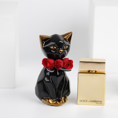 Dolce & Gabbana The One for Men 100 ml | Ceramic Cat