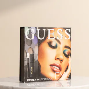 Guess Beauty Eye Look Book Makeup Set | Smokey 101