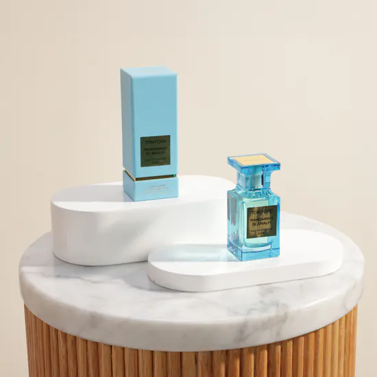 Tom Ford Mandarino di Amalfi Acqua EDP for Unisex | 50 ml