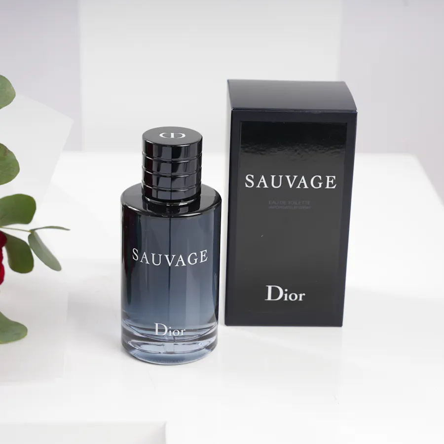 عطر سوفاج من ديور | عطر الرومانسية 4