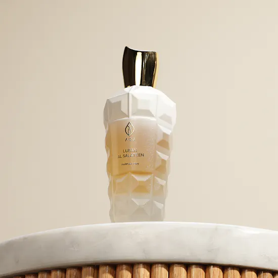 Arj Luban Al Salateen Unisex Parfum | 70 ml