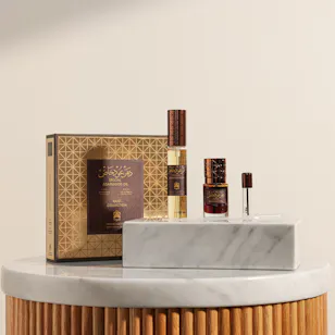 Abdul Samad Al Qurashi Special Agarwood Oil Oud Collection Abdul Samad Al Qurashi Special Agarwood Oil Oud Collection