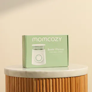 Momcozy Travel Baby Bottle Warmer