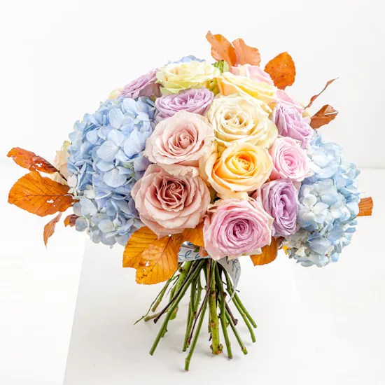 Autumn Charm Bouquet