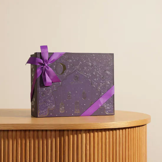Forest Essentials Lime, Saffron and Oudh Collection