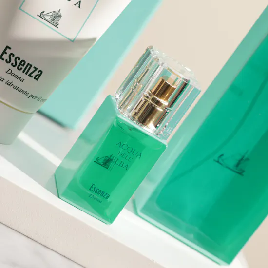 Acqua Dell'Elba Essenza Donna Large Gift Set for Women