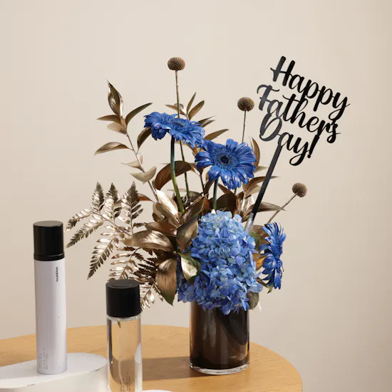 Mubkhar Unisex EDP and All Over Spray | Father’s Day Remarkable Flower