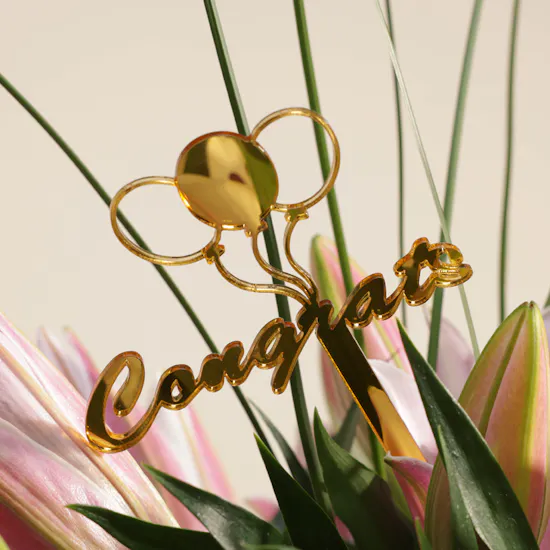 Calvin Klein Ladies Watch | Stunning Vase