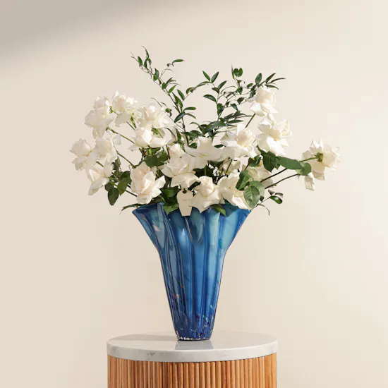 Royal Breeze Roses Vase