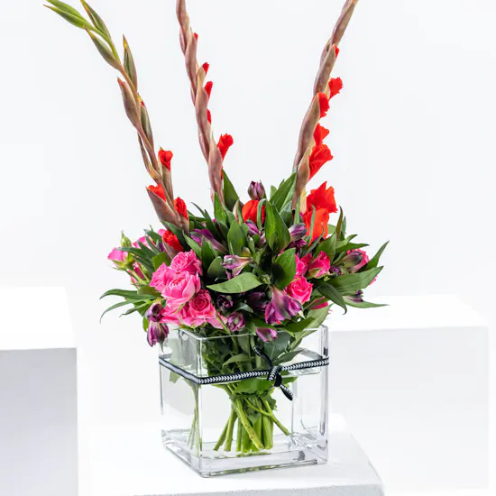 Love Song Vase