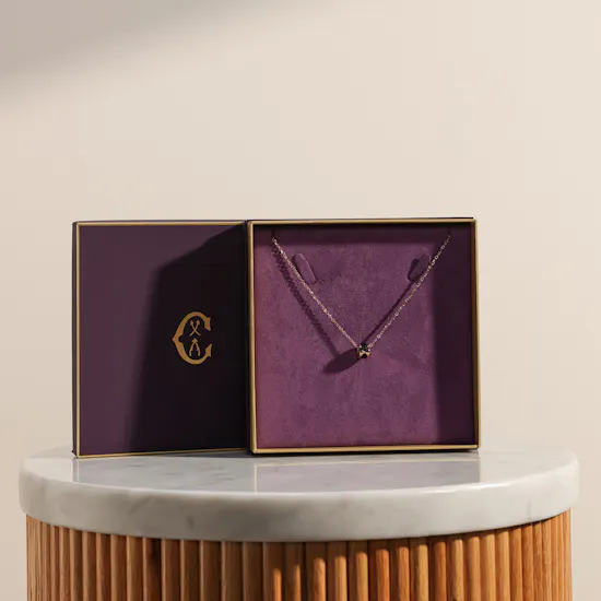 Charriol Celtic Dream Women's Necklace