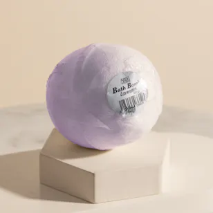 Areej Lavender Bath Bomb