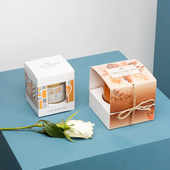 Candle Connection Bundle IV