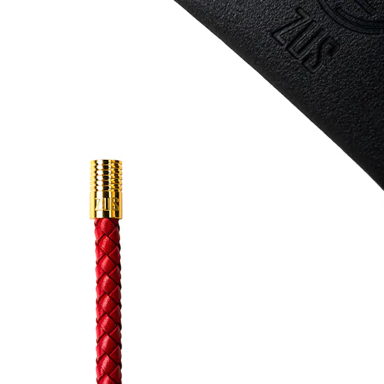 Zus Single Red