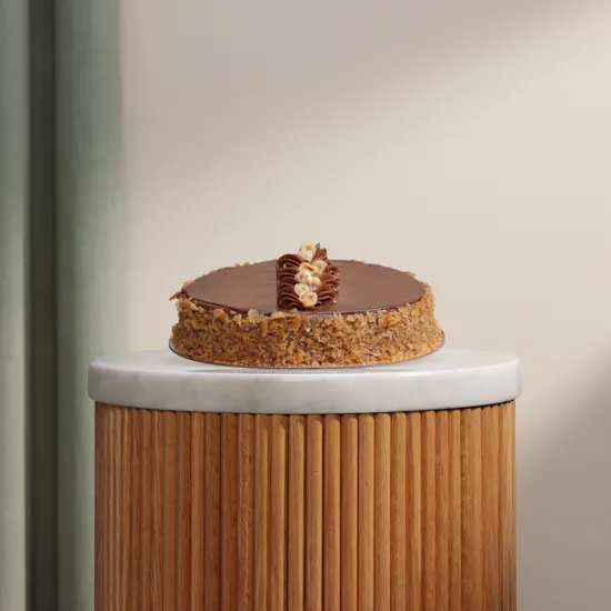 Floward Ferrero Rocher Cake