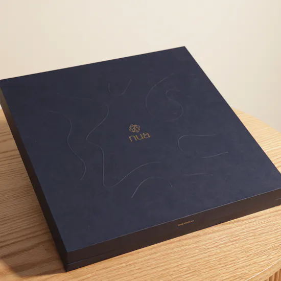 Nua Dates Luxury Gifting Box | 1kg