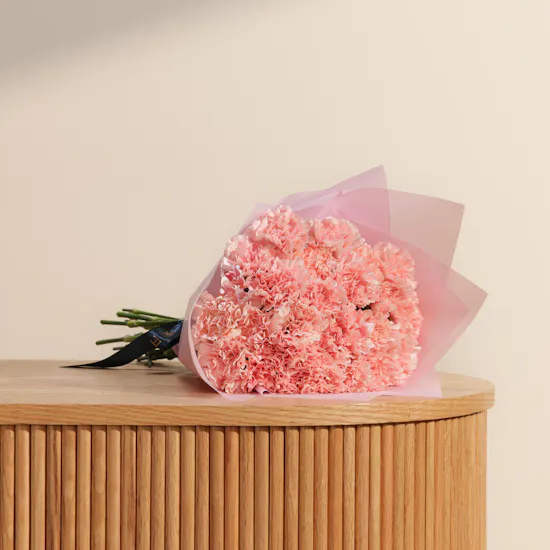 Sweet Serenity Bouquet | 25 Flowers