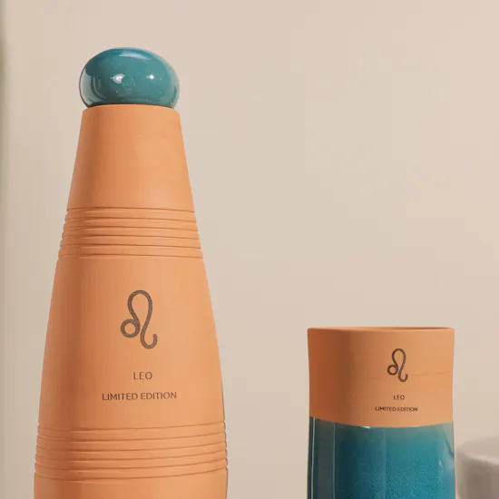 Alkaline It Leo Set