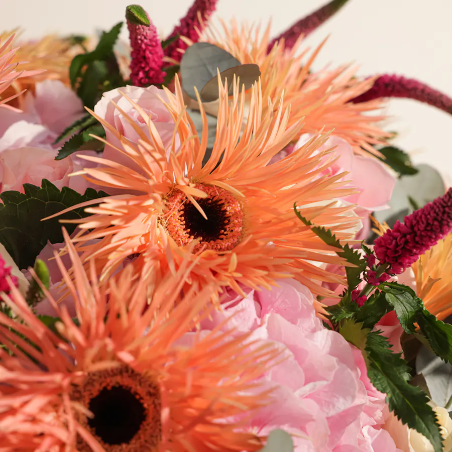 Enchanting Beauty Bouquet 5