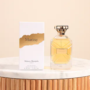 Maison Margiela Mutiny Unisex EDP | 90ml Maison Margiela Mutiny Unisex EDP | 90ml