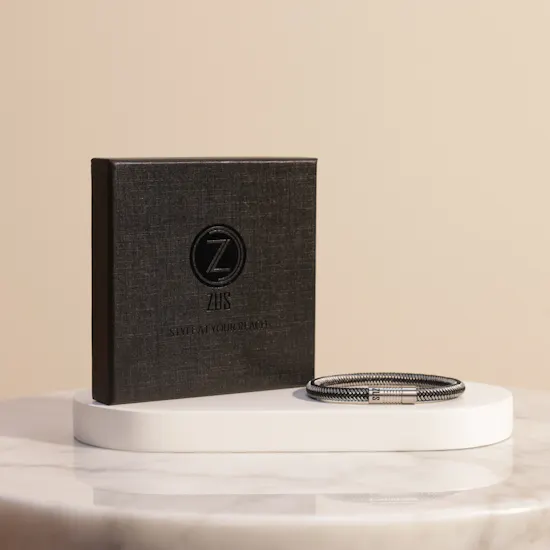 Zus Nylon Single Wristband