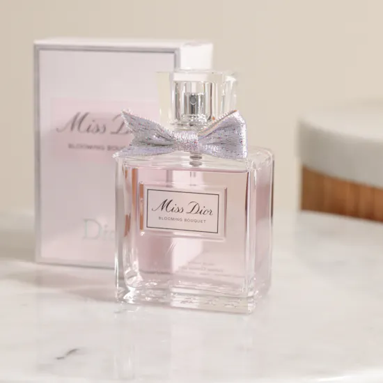 Dior Miss Dior Blooming Bouquet EDT For Women | Whispering Flowers