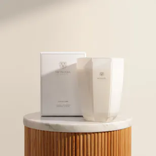 Dr. Vranjes Firenze Ginger Lime Pearl Candle | 3000g Dr. Vranjes Firenze Ginger Lime Pearl Candle | 3000g