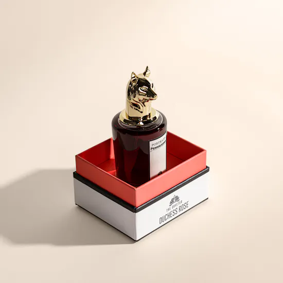 Penhaligon's The Coveted Duchess Rose EDP for Women | 75 ml