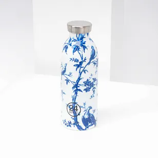 24Bottles Clima Bottle 500ml Silkroad