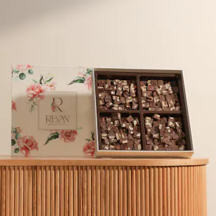 Revan Belgian Chocolate Box