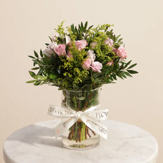 B_Fit Gym Membership Gift Set | Elite Performance Flowers