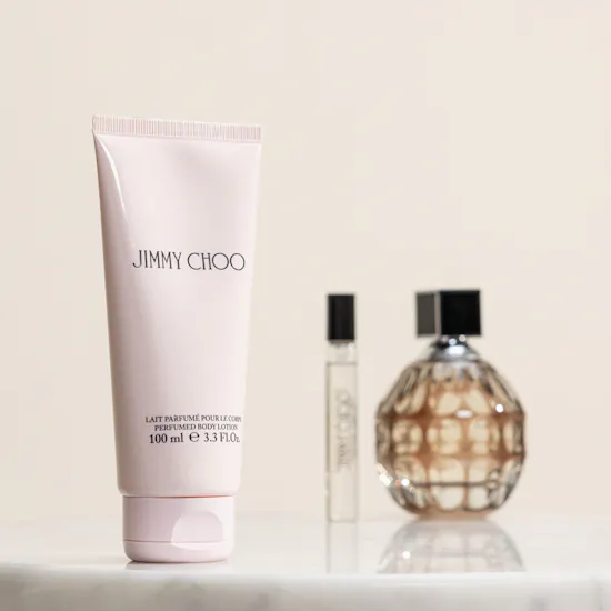 Jimmy Choo EDP Women's Gift Set