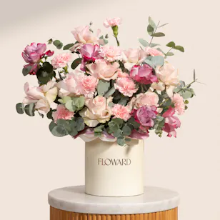 A Little More Love Flower Box A Little More Love Flower Box
