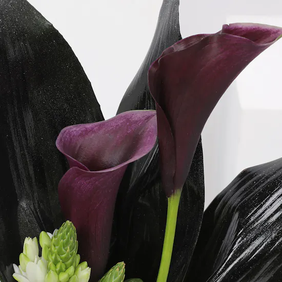 Marble Vase