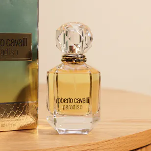 Roberto Cavalli Paradiso EDP for Women | 75 ml