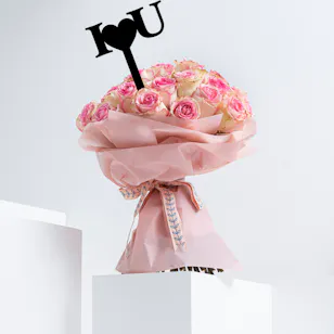 Bouquet of Love