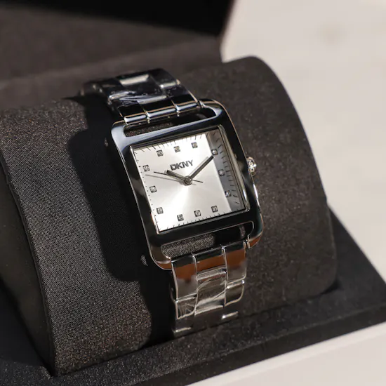 DKNY City Midi Women's Watch