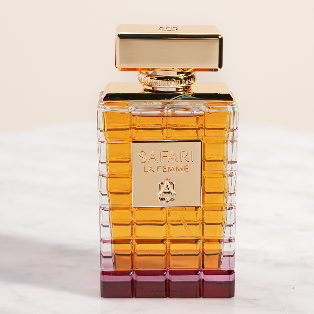 Spray Safari For Women 75Ml