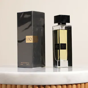 Iziq IV Perfume for Men | 100ml Iziq IV Perfume for Men | 100ml