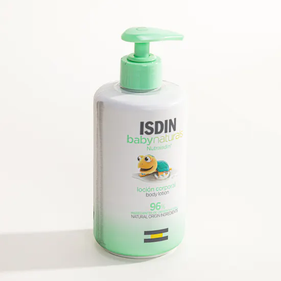 Isdin Mom and Baby Essential Gift Set