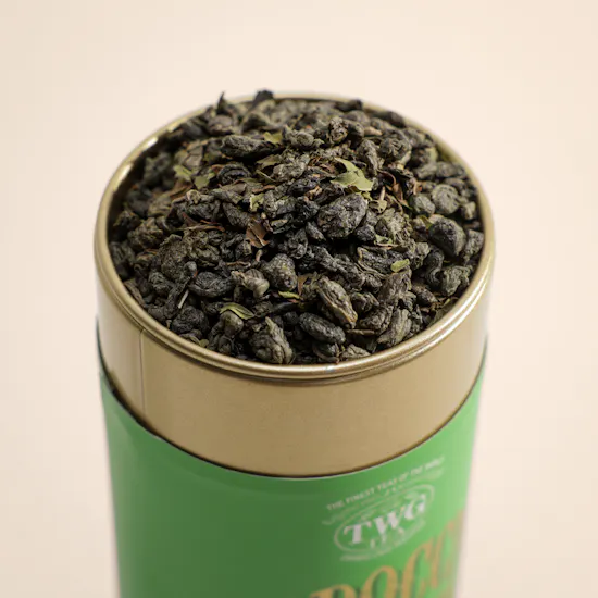 TWG Tea Moroccan Mint Tea Box | Heartfelt Touch Flower