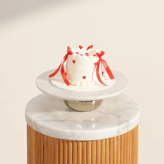 Sweet Atelier Love You Cake