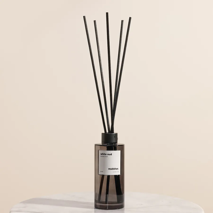 وايت عود أعواد معطر جو من مبخر | 220 مل 3