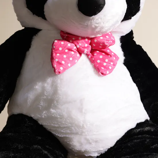 Floward Big Panda Plush Toy