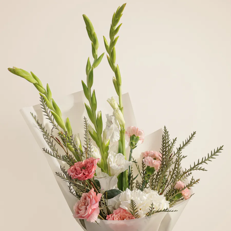 Delight Flowers Bouquet 2