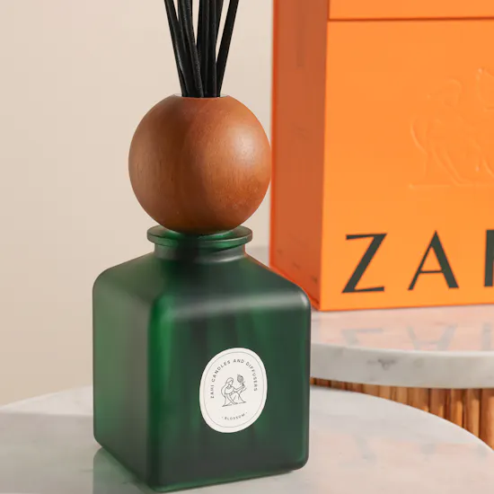 Zahi Blossom Diffuser | 1250 ml