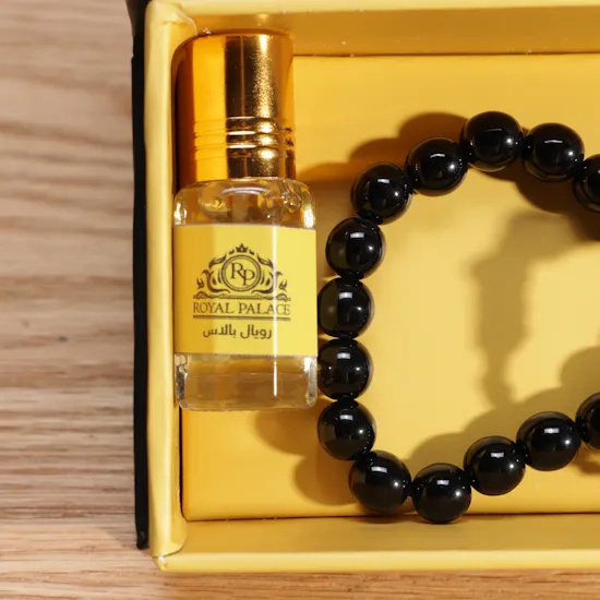 Royal Palace Luxurious Unisex Gift Set